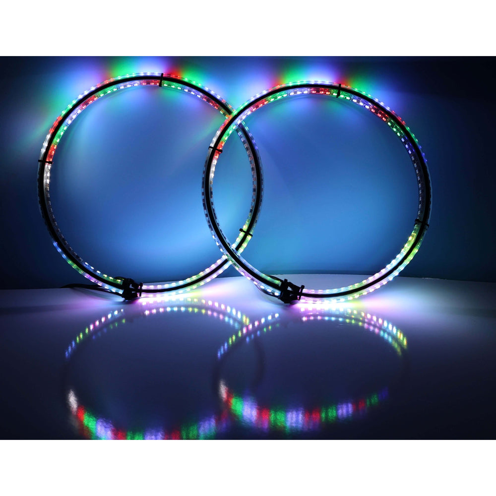 
                      
                        Apollo wheel lights RGB (Harness included)
                      
                    