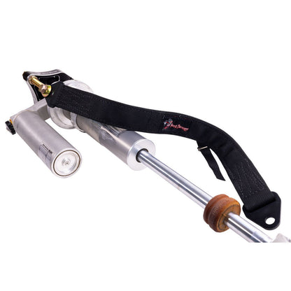 Polaris RZR Pro R | Turbo R Limit Strap Kits