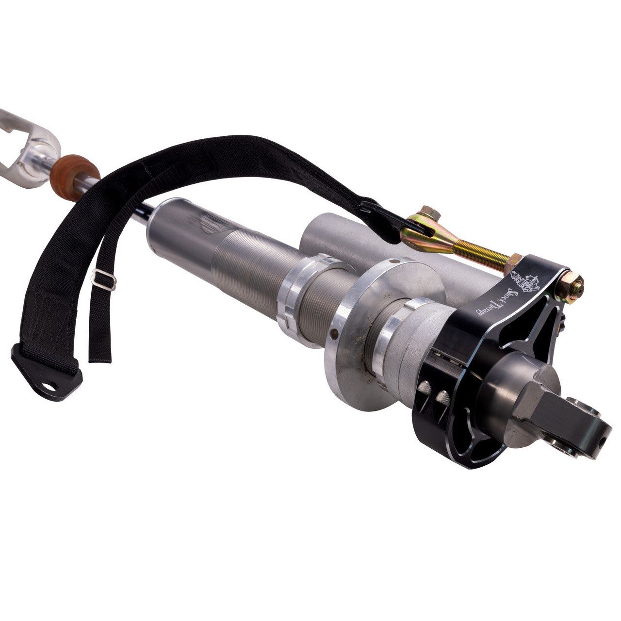 Polaris RZR Pro R | Turbo R Limit Strap Kits