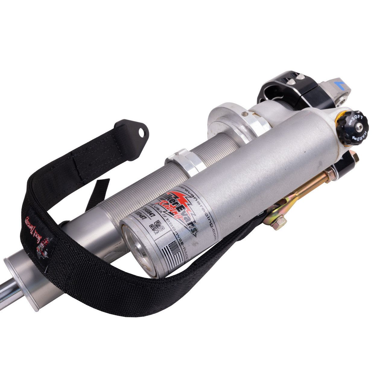 Polaris RZR Pro R | Turbo R Limit Strap Kits