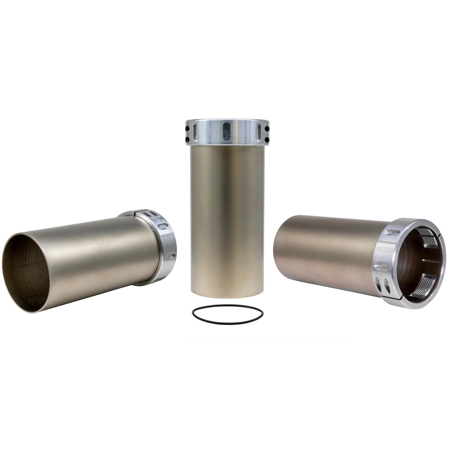 Polaris RZR S 900 | S 1000 | Trail S Dual-Rate Spring Kits