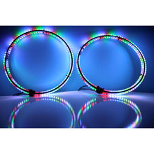 Apollo wheel lights RGB (Harness included)
