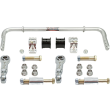 Can-Am X3 (72" models) Adjustable Front Anti Sway Bar