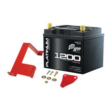 Can-Am® X3 Big Battery Kit | UTVS-X3-BIG-BATT-KIT