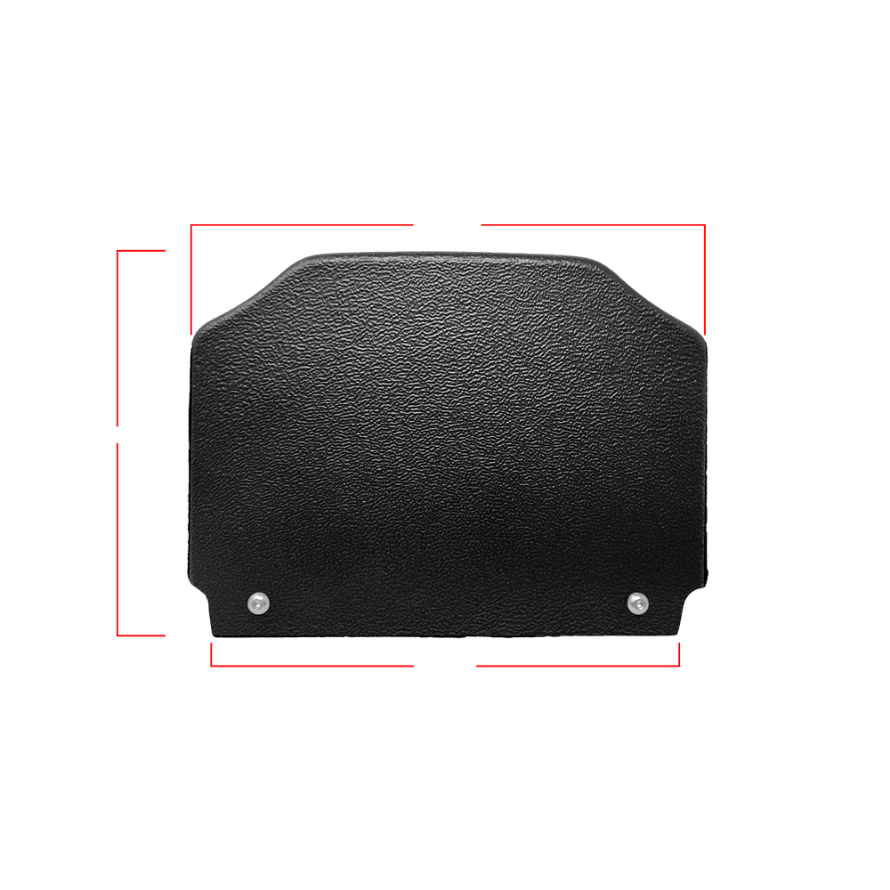 
                      
                        Can-Am X3 Upper Display Mount | UTVS-X3-HUMT-UP-UNIV
                      
                    