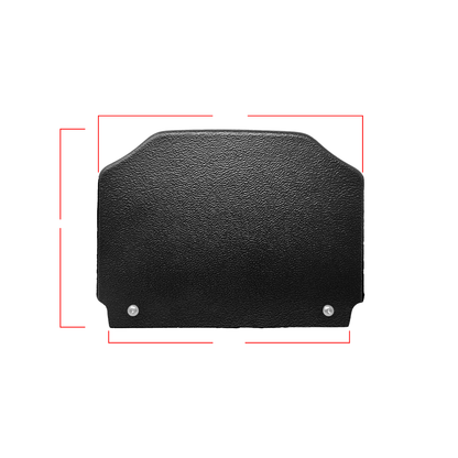 Can-Am X3 Upper Display Mount | UTVS-X3-HUMT-UP-UNIV