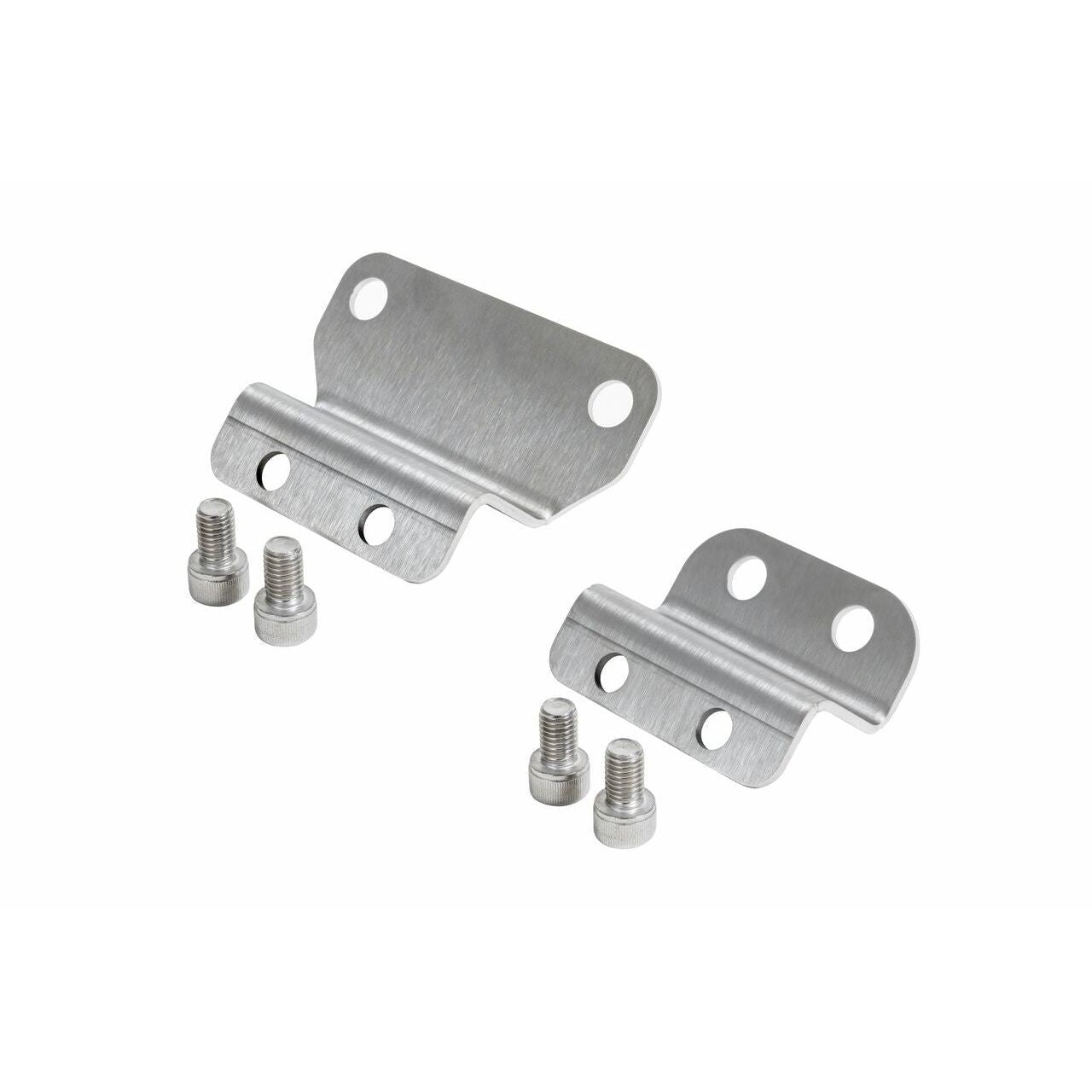 Can-am X3 Pull Plate Extender Kit
