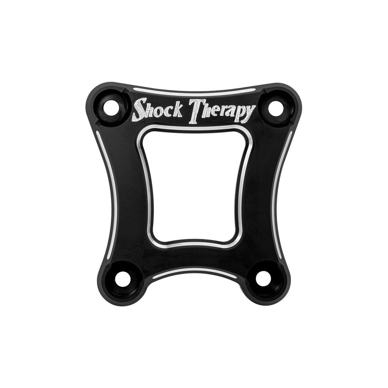 Polaris RZR XP1000 & XP Turbo Pull Plate