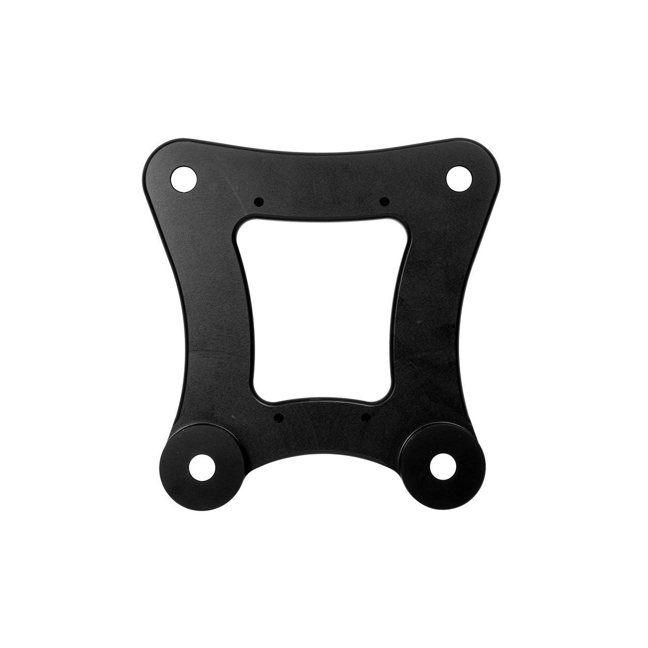 Polaris RZR XP1000 & XP Turbo Pull Plate