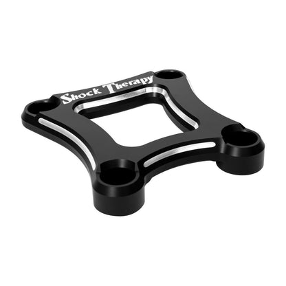 Polaris RZR XP1000 & XP Turbo Pull Plate
