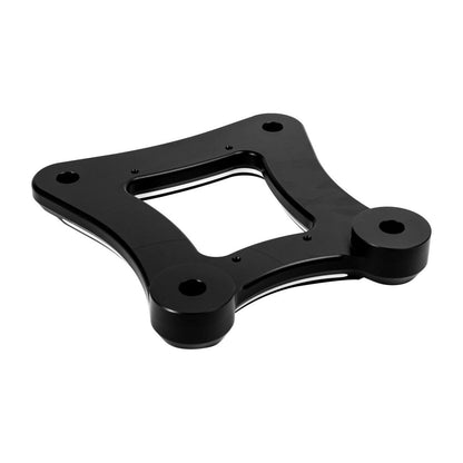 Polaris RZR XP1000 & XP Turbo Pull Plate