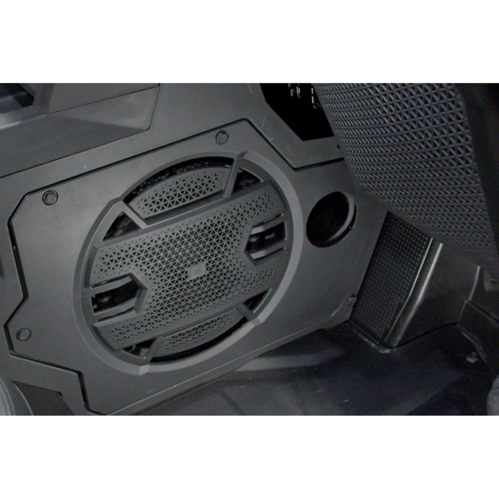 
                      
                        Polaris® Xpedition Subwoofer Port | UTVS-XPD-PORT-10
                      
                    
