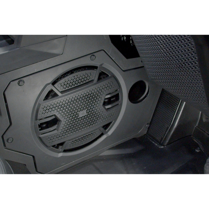 Polaris® Xpedition Subwoofer Port | UTVS-XPD-PORT-10