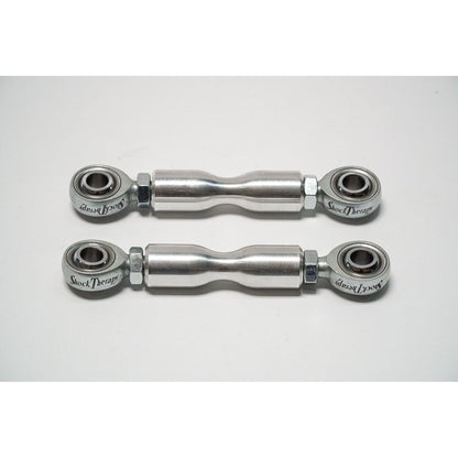 Polaris 2016-2020 Polaris RZR XP Turbo | 2019-2023 XP 1000 | RS1 Front Link Kit