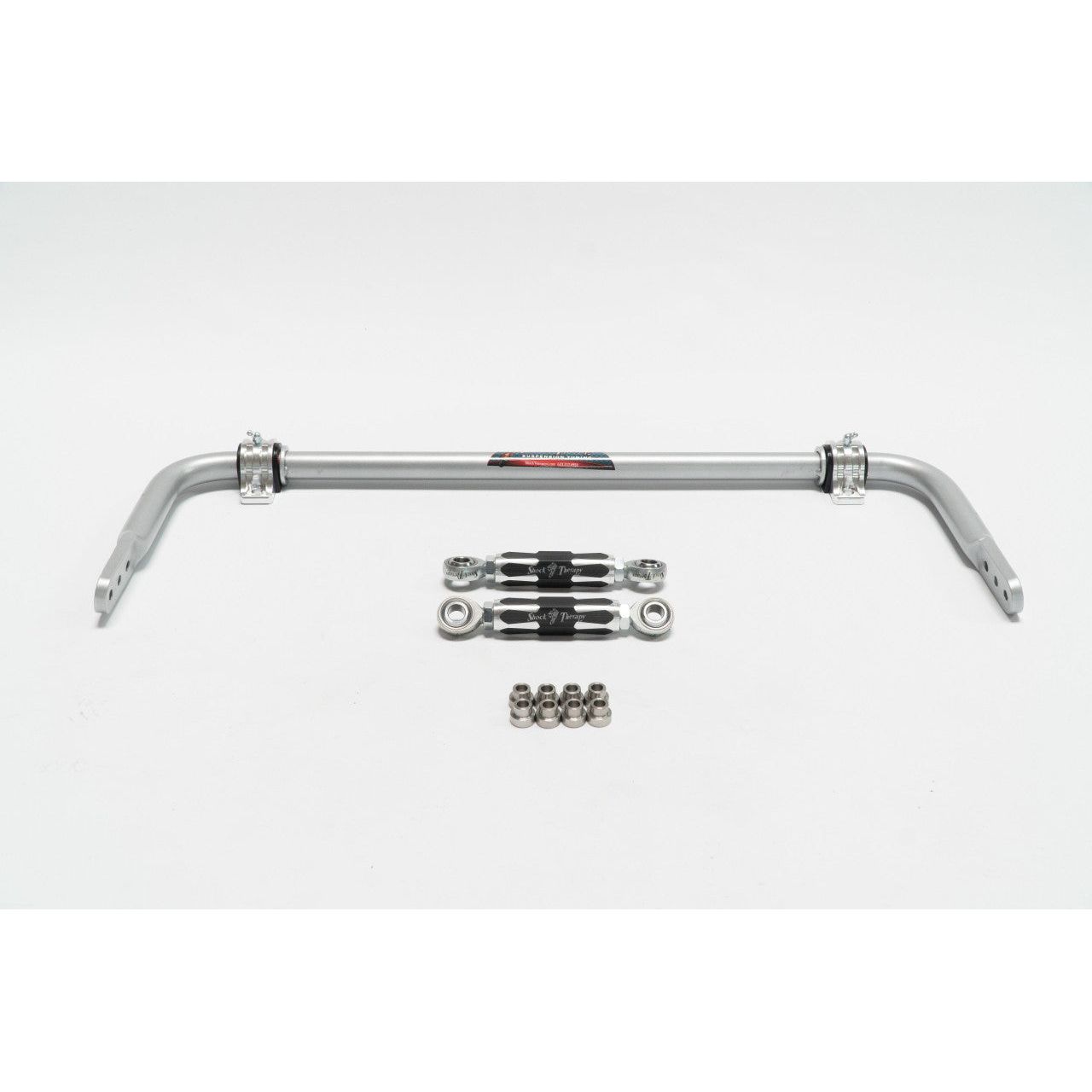Polaris RZR Pro XP Rear Sway Bar Kit
