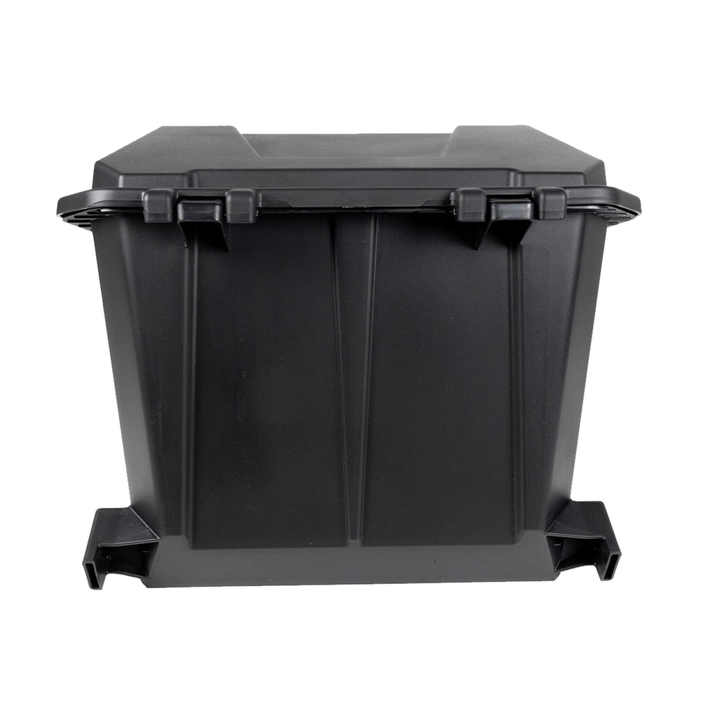
                      
                        Polaris Off Road Lock & Ride 69 QT Cargo Box - 2881193
                      
                    