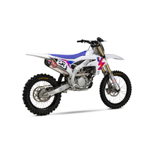 Rs 12 System Ss/Al/Cf Yz250f