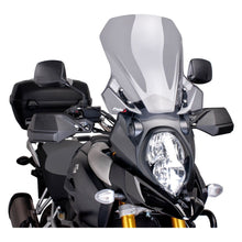 Windscreen Touring Light