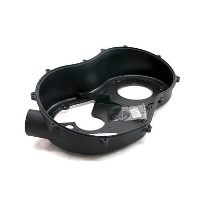 Polaris Ranger Clutch Cover, Inner, Black, Genuine OEM Part 5438530, Qty 1