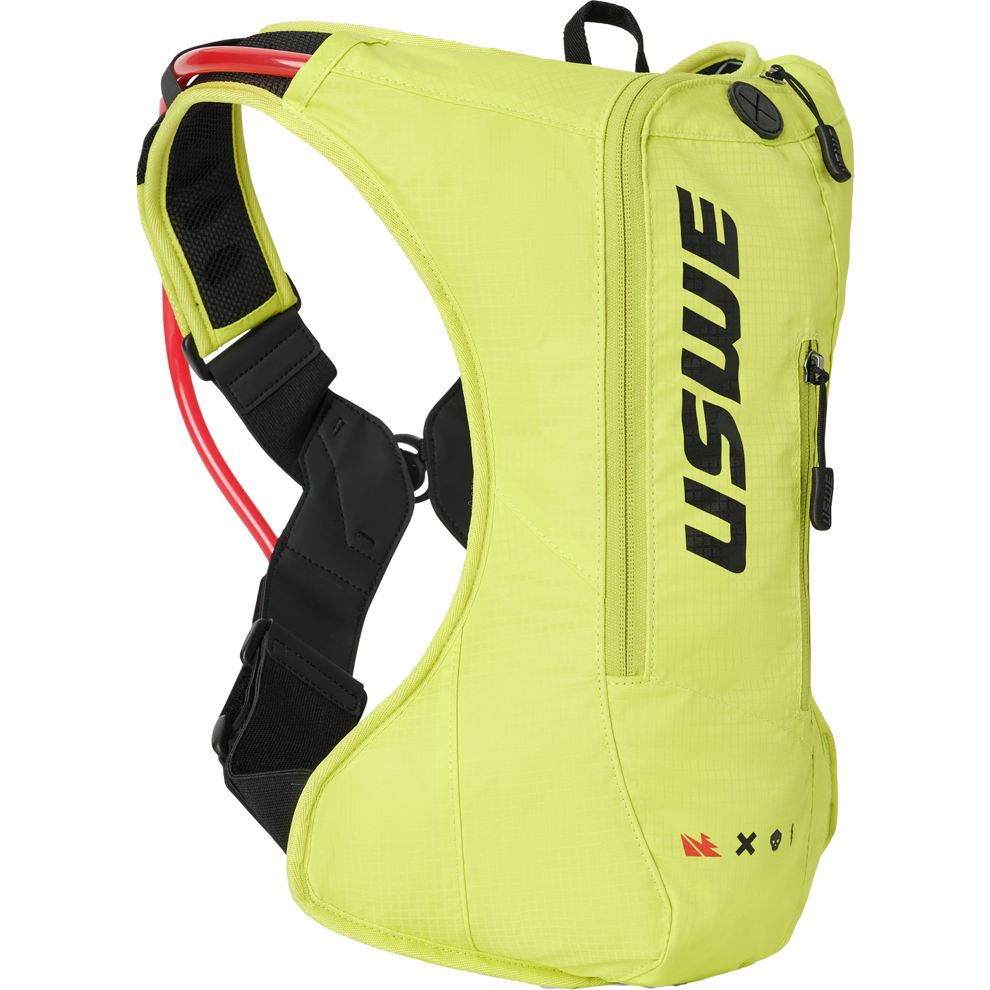Outlander Moto 4l Hydo Pack Crazy Yellow