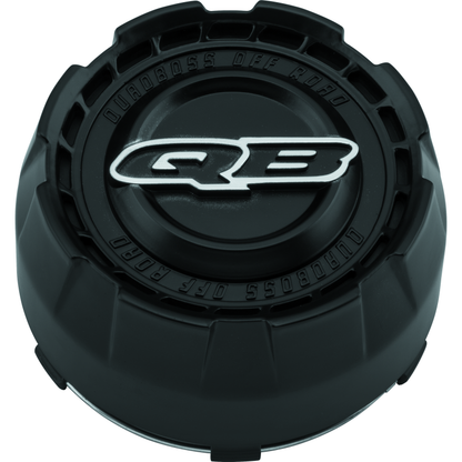 QuadBoss Center Caps 4X137/4X156