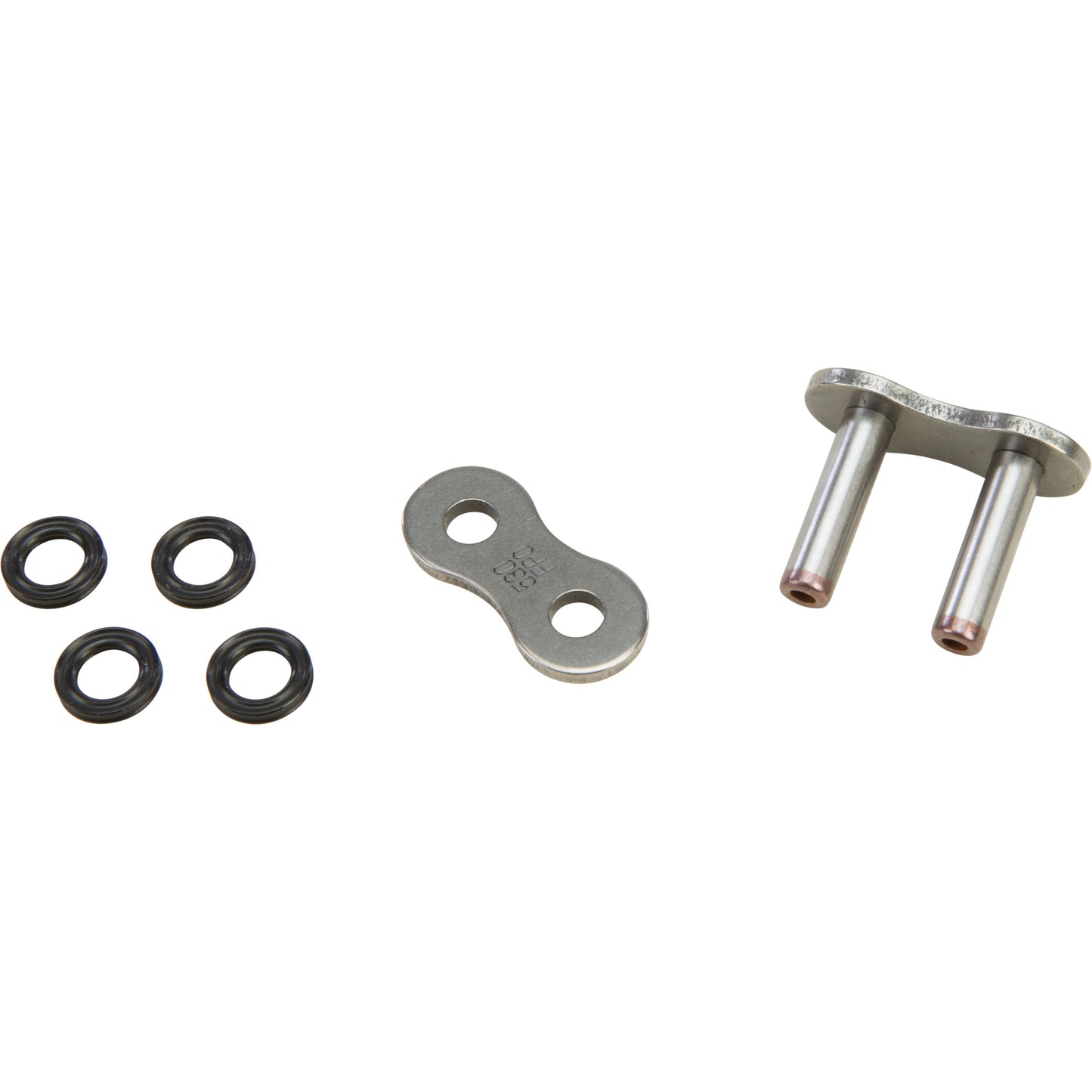 O Ring Rivet Master Link 530