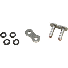 O Ring Rivet Master Link 530