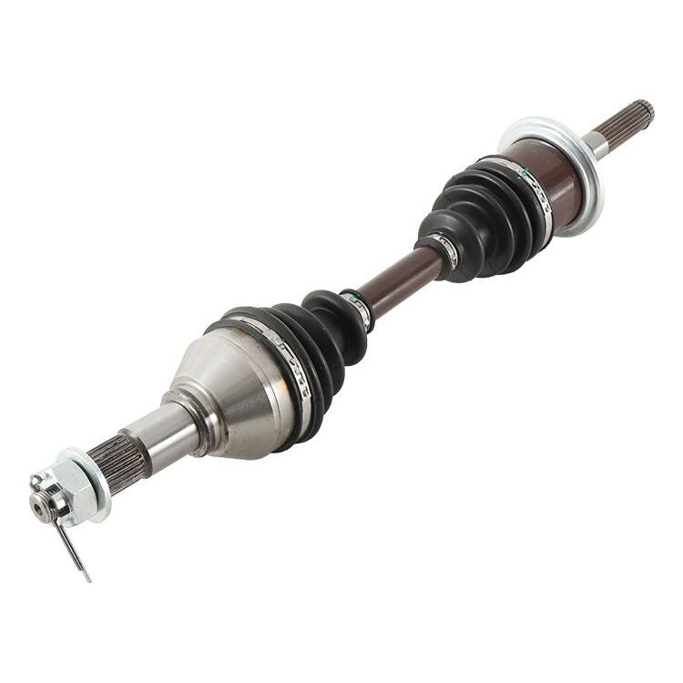
                      
                        6 Ball Heavy Duty Axle Front
                      
                    