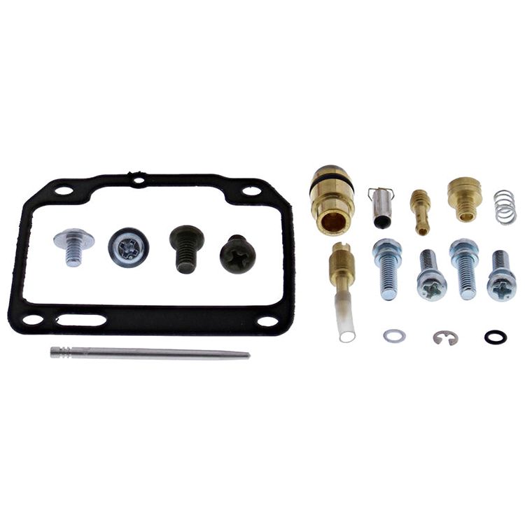 Bike Carburetor Rebuild Kit