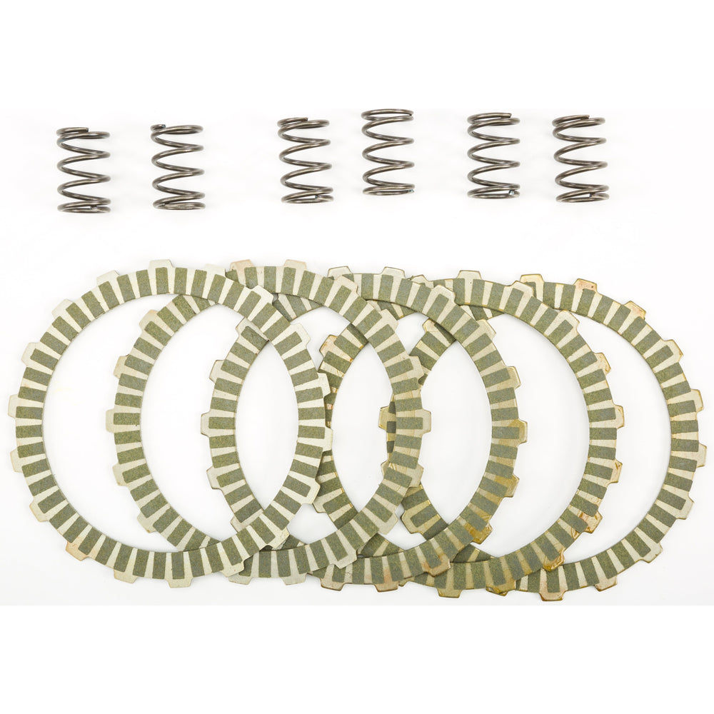 Street Racer Clutch Kit Src122
