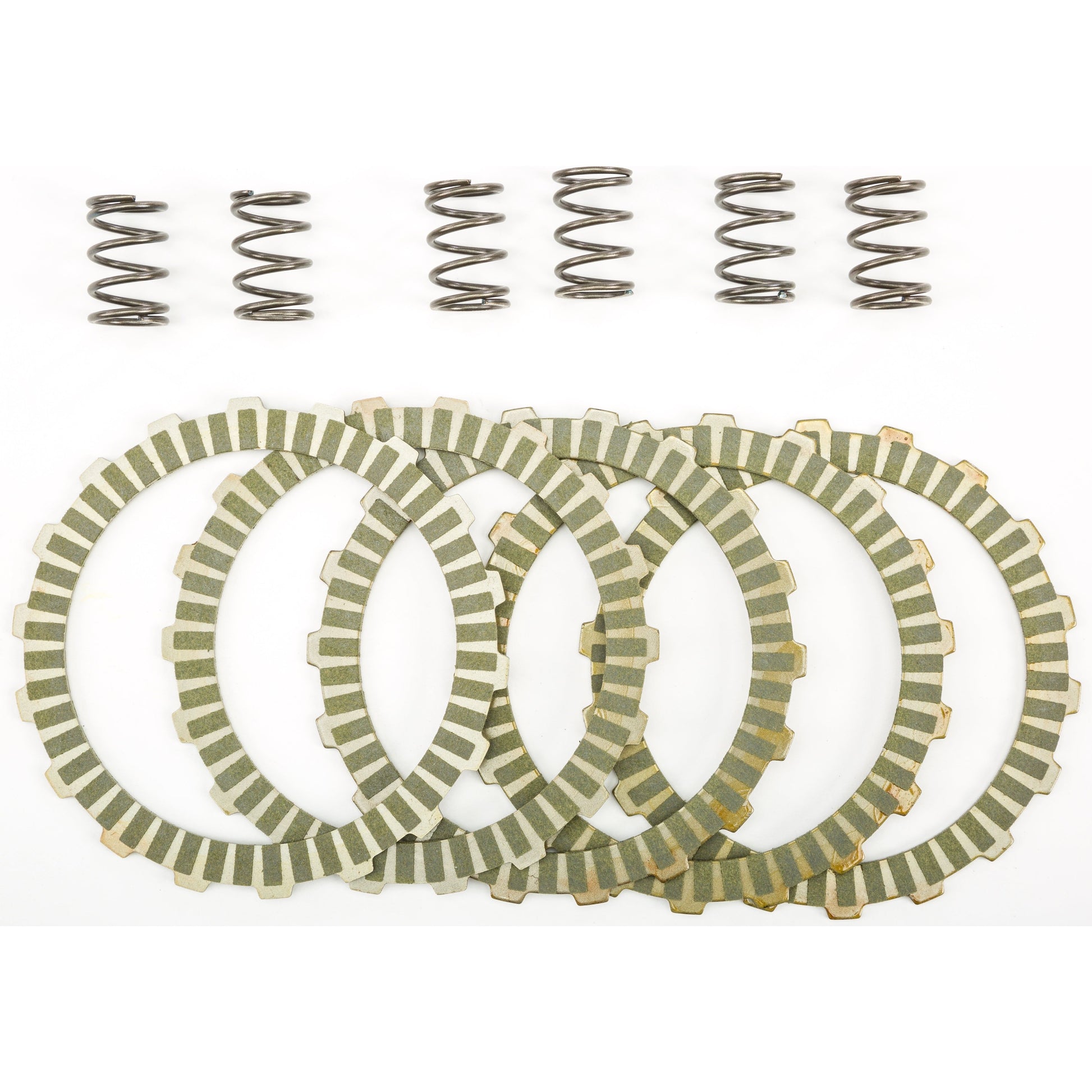 Street Racer Clutch Kit Src122