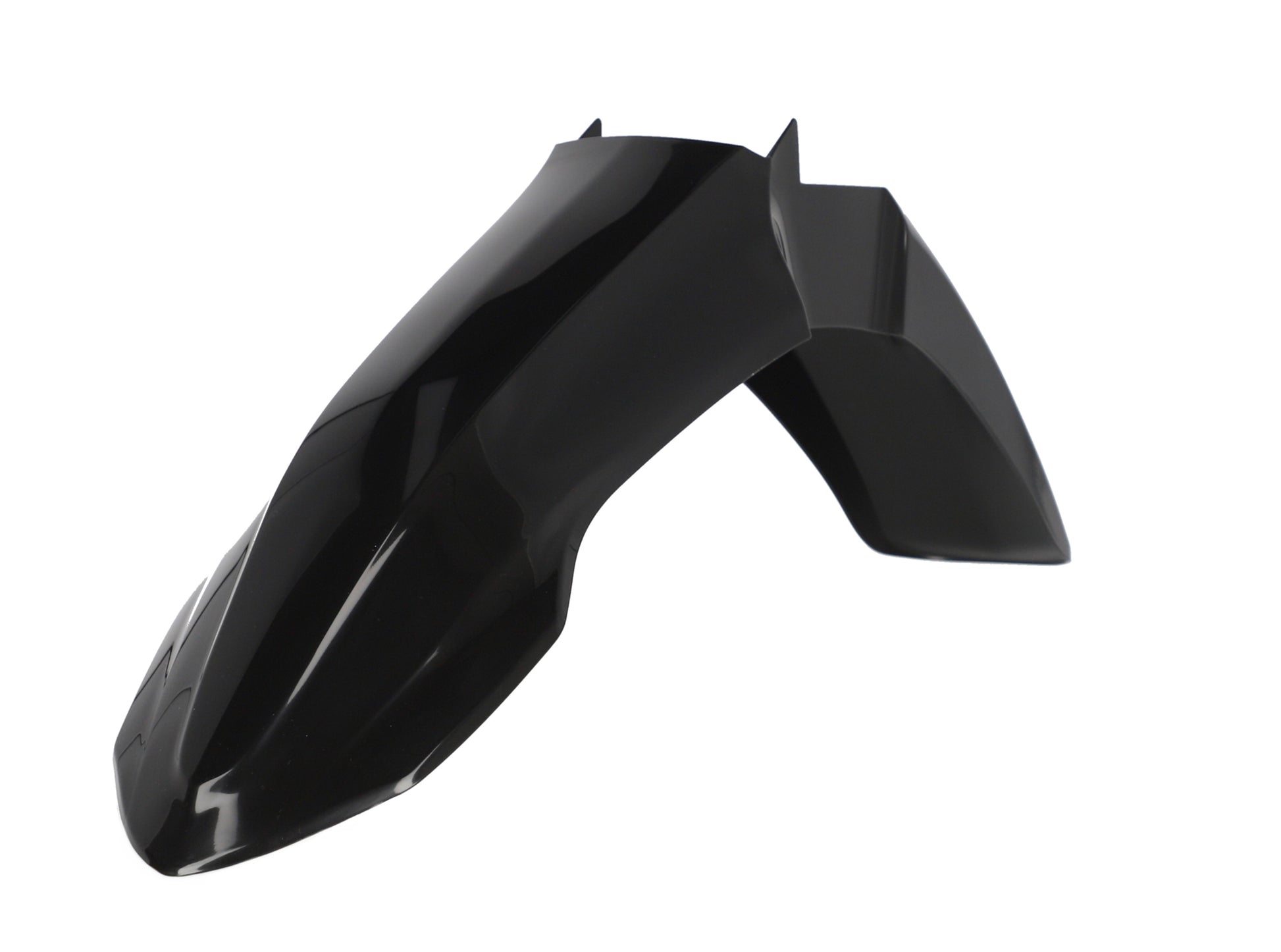 Replica Front Fender Black