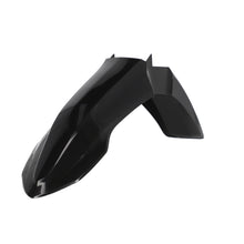Replica Front Fender Black