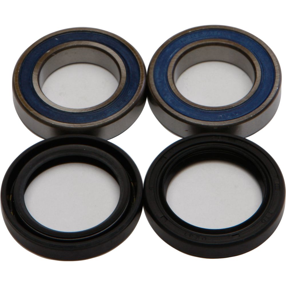 Wheel Bearing & Seal Kit