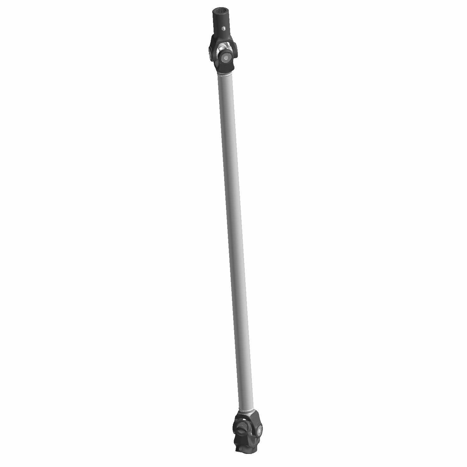 Polaris Ranger Front Propshaft Assembly, Genuine OEM Part 1333146, Qty 1