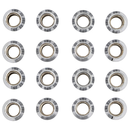 Polaris ATV 12MM x 1.5 Splined Lug Nuts with Wrench Adaptor
