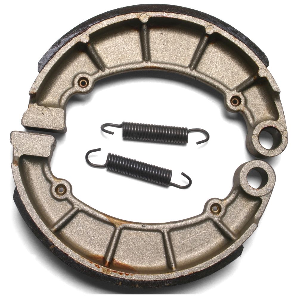 Brake Shoes 713 Plain