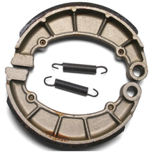 Brake Shoes 713 Plain