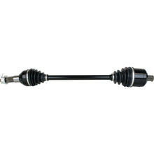 6 Ball Axle