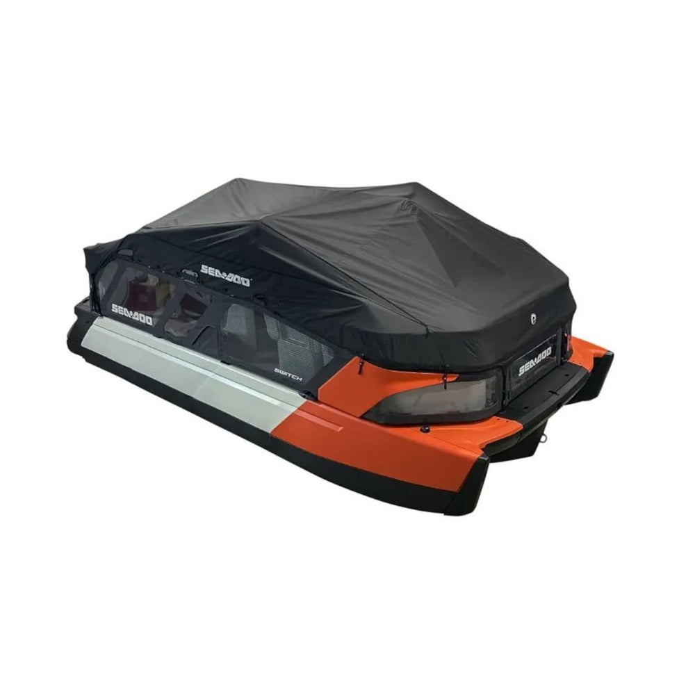 
                      
                        Sea-Doo Mooring Cover for Switch Sport 18 295101080
                      
                    