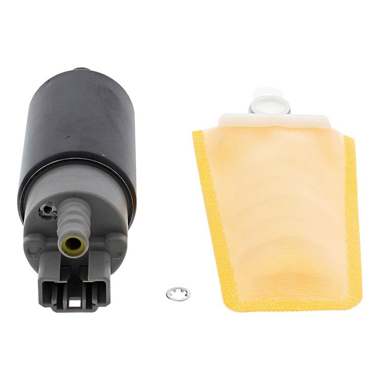 Fuel Pump Rebuild Kit