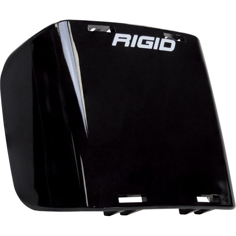 
                      
                        Rigid Industries D-SS Black Cover
                      
                    