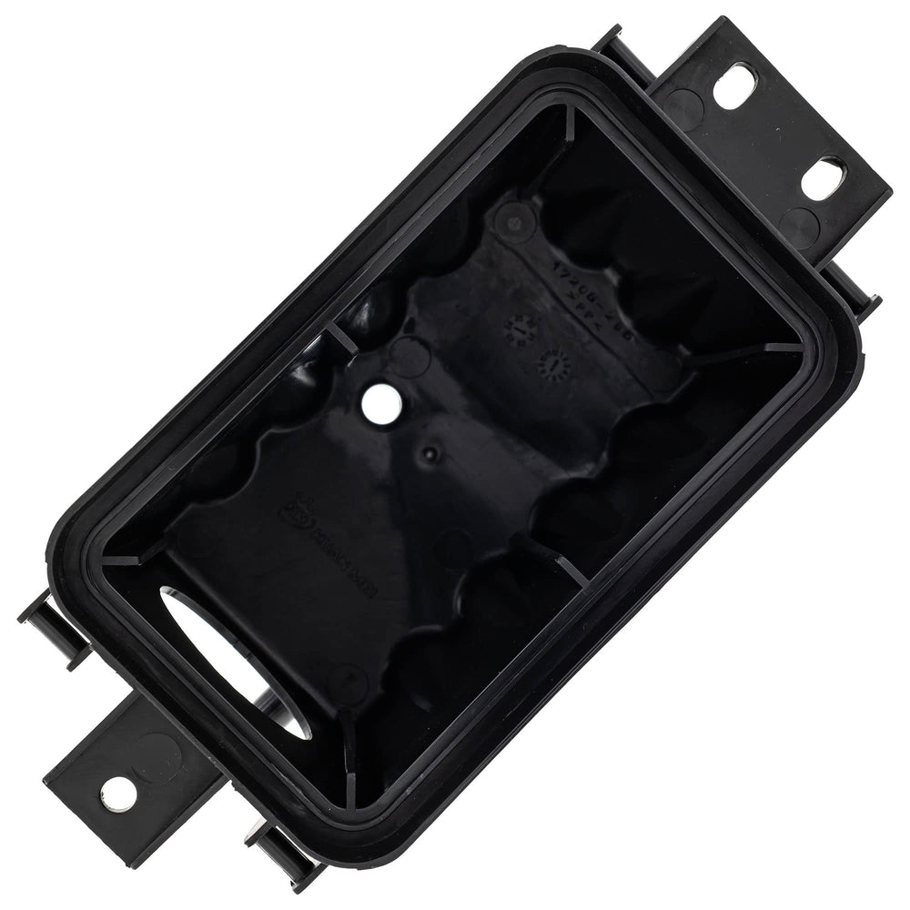 
                      
                        Polaris RZR Air Cleaner Box, Genuine OEM Part 0453662, Qty 1
                      
                    