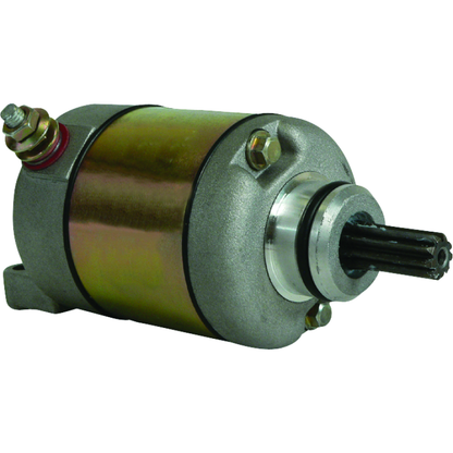 QuadBoss 08-09 KTM 450 XC ATV Motor Starter