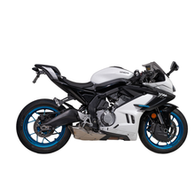 Fender Eliminator V2 Kit Cfmoto