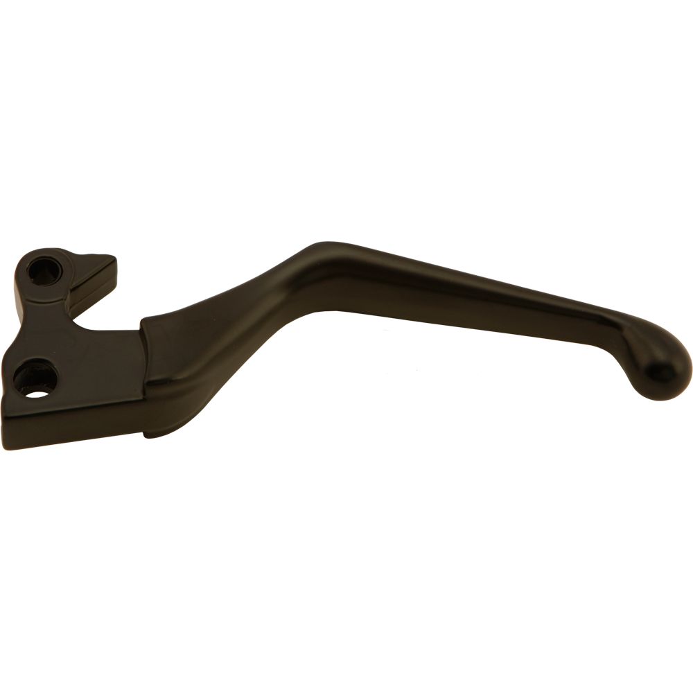 Wide V Cut Clutch Lever Black Xl 04 13