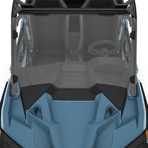 
                      
                        Polaris Off Road Lock & Ride Full Windshield - Hard Coat Poly
                      
                    