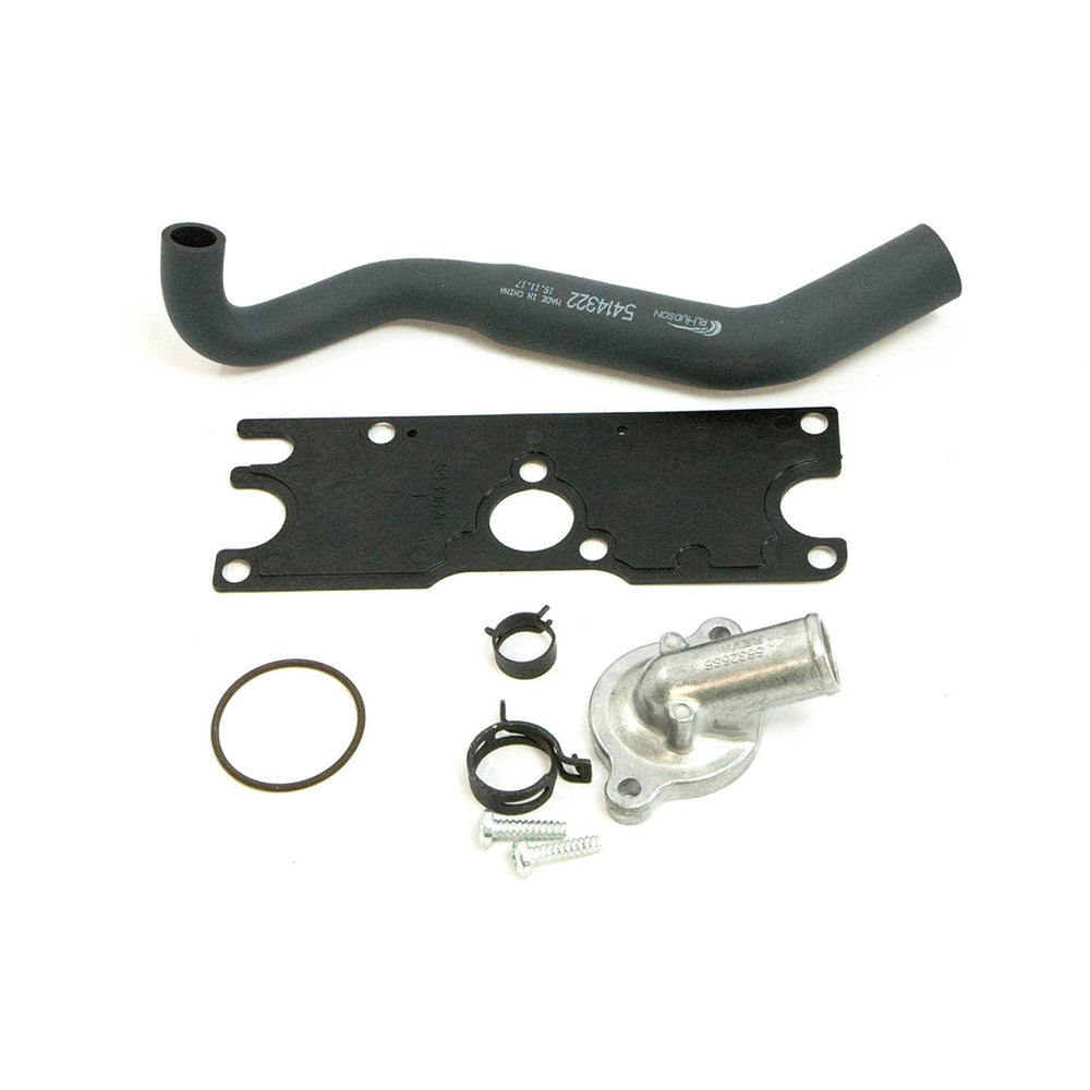 
                      
                        Polaris Off Road Breather Kit, 850, Genuine OEM Part 2204755, Qty 1
                      
                    