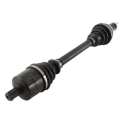 8 Ball Extreme Axle Front