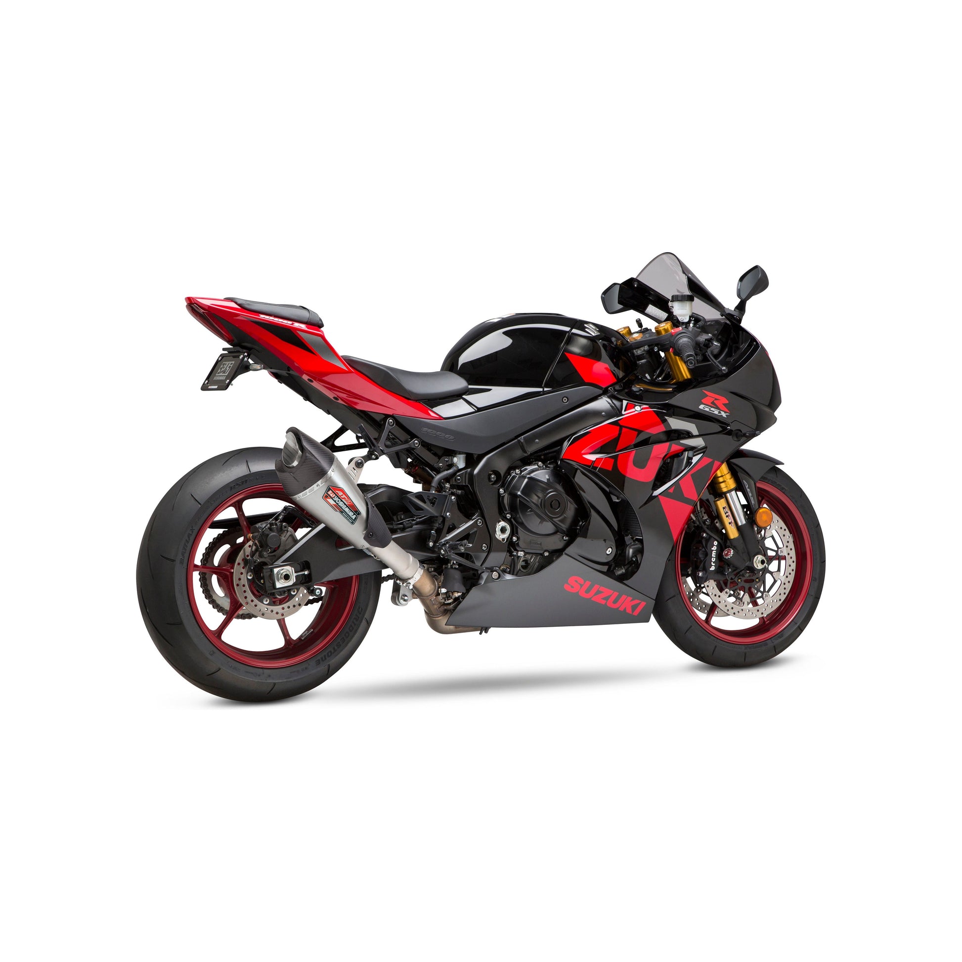 At2 Street So Ss/Ss/Cf Wf Works Suz